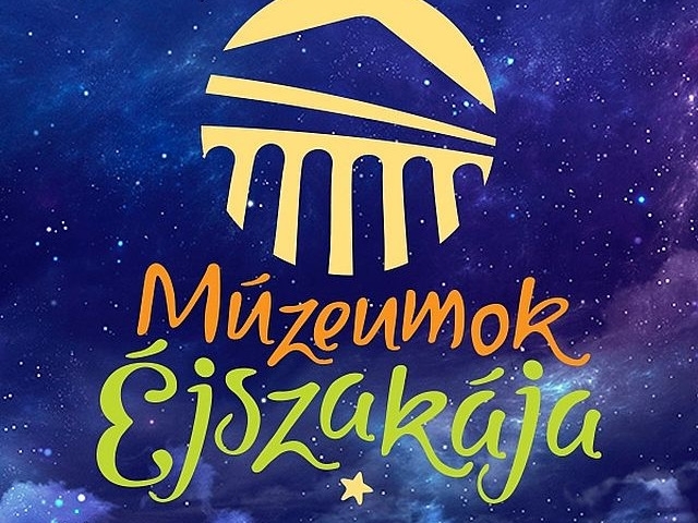 Múzeumok Éjszakája az ITK-ban
