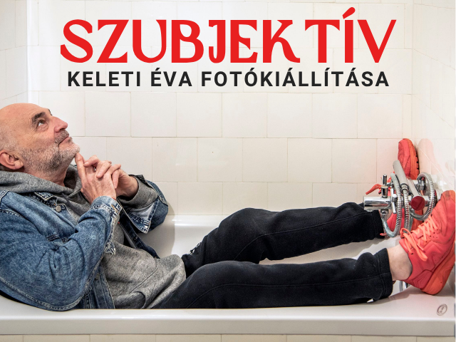 Keleti Éva kiállítása