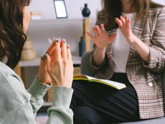 Pár-Beszéd - Közművelődési szakmai nap (2025/11)