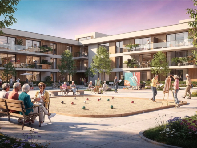 Petra Vita modern nyugdíjas rendszer - előadás