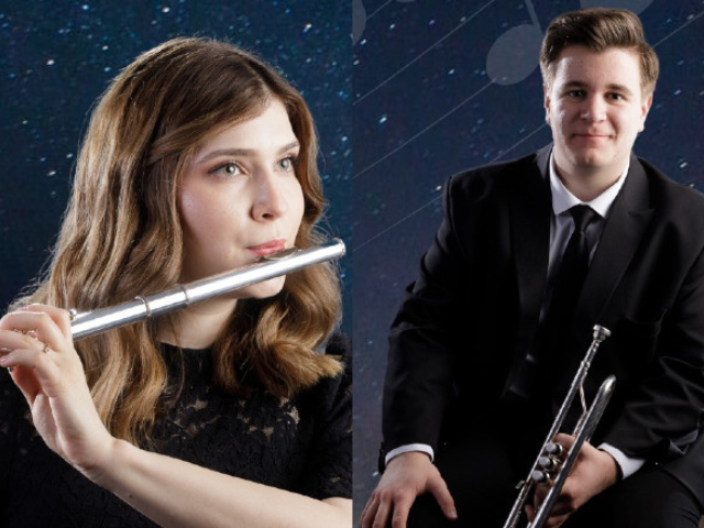 Universitas Szimfonikus Zenekar - koncert