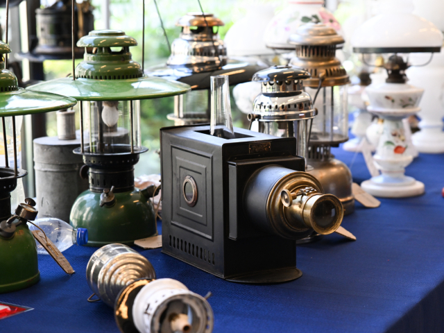 V. Országos Lámpás Találkozó és Kiállítás