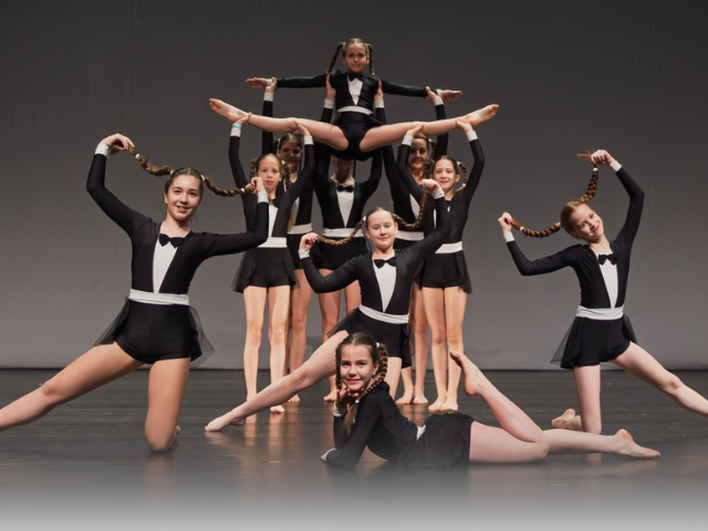 VIII. Nagy Táncválasztó