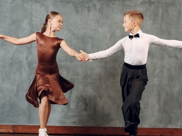 XV. Napfény Társastánc Fesztivál és Koreográfus Verseny